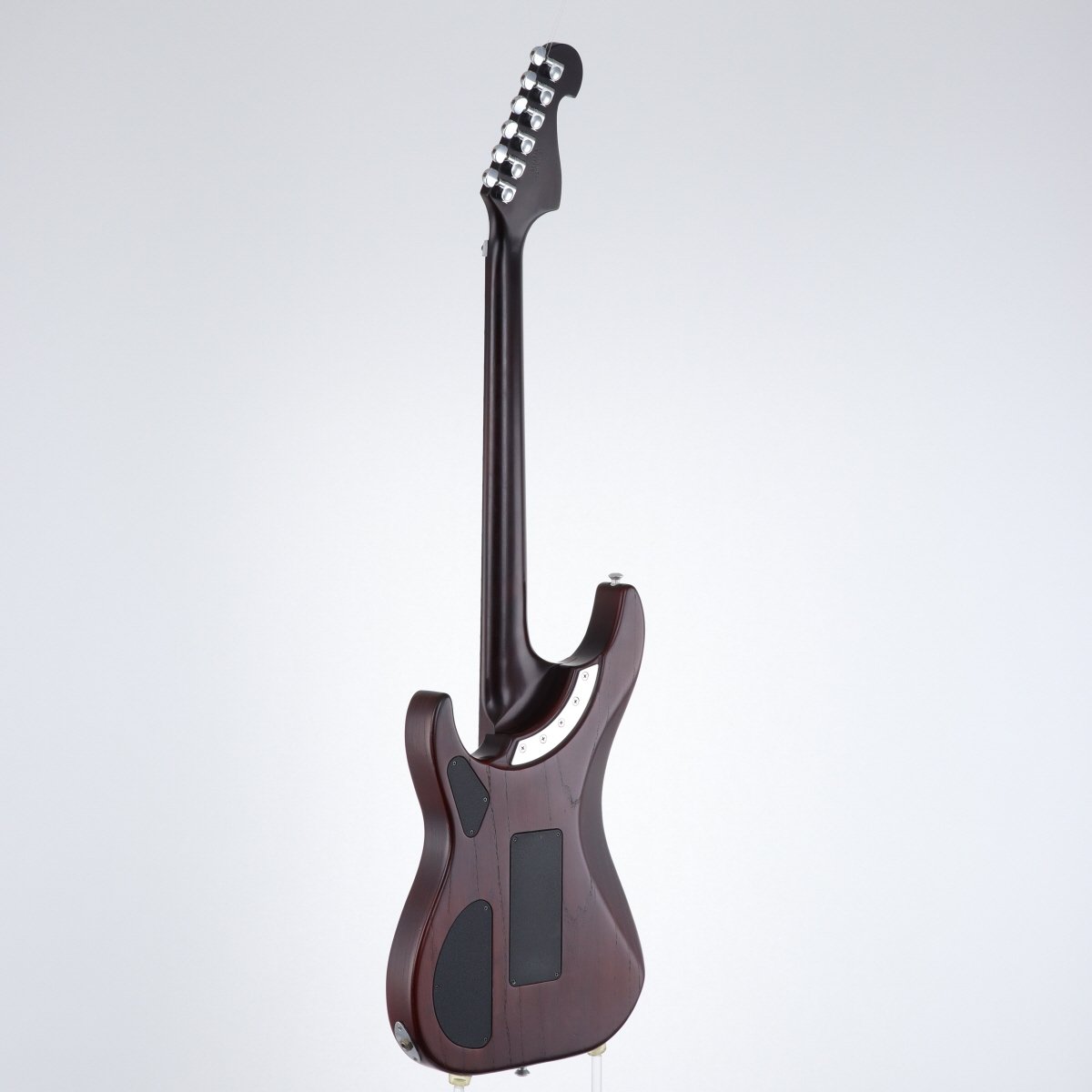 [SN 9707035] USED Washburn / N4E APNSM 1997 Padauk Natural Satin Matte [12]