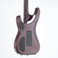 [SN 9707035] USED Washburn / N4E APNSM 1997 Padauk Natural Satin Matte [12]