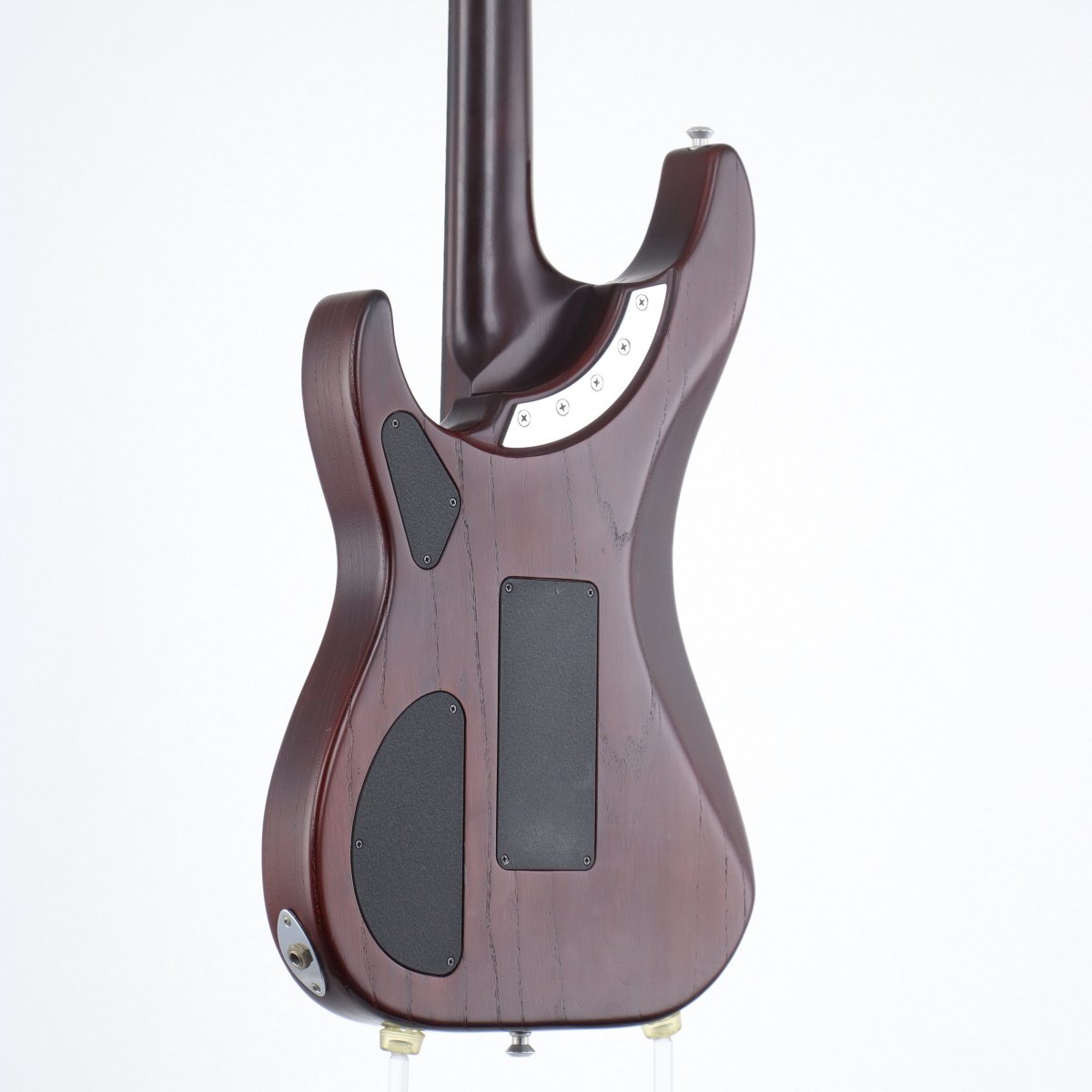 [SN 9707035] USED Washburn / N4E APNSM 1997 Padauk Natural Satin Matte [12]