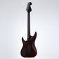 [SN 9707035] USED Washburn / N4E APNSM 1997 Padauk Natural Satin Matte [12]