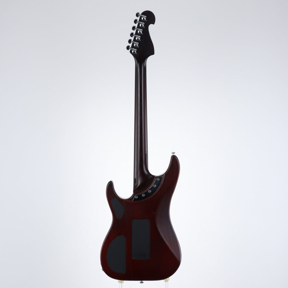 [SN 9707035] USED Washburn / N4E APNSM 1997 Padauk Natural Satin Matte [12]