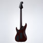 [SN 9707035] USED Washburn / N4E APNSM 1997 Padauk Natural Satin Matte [12]