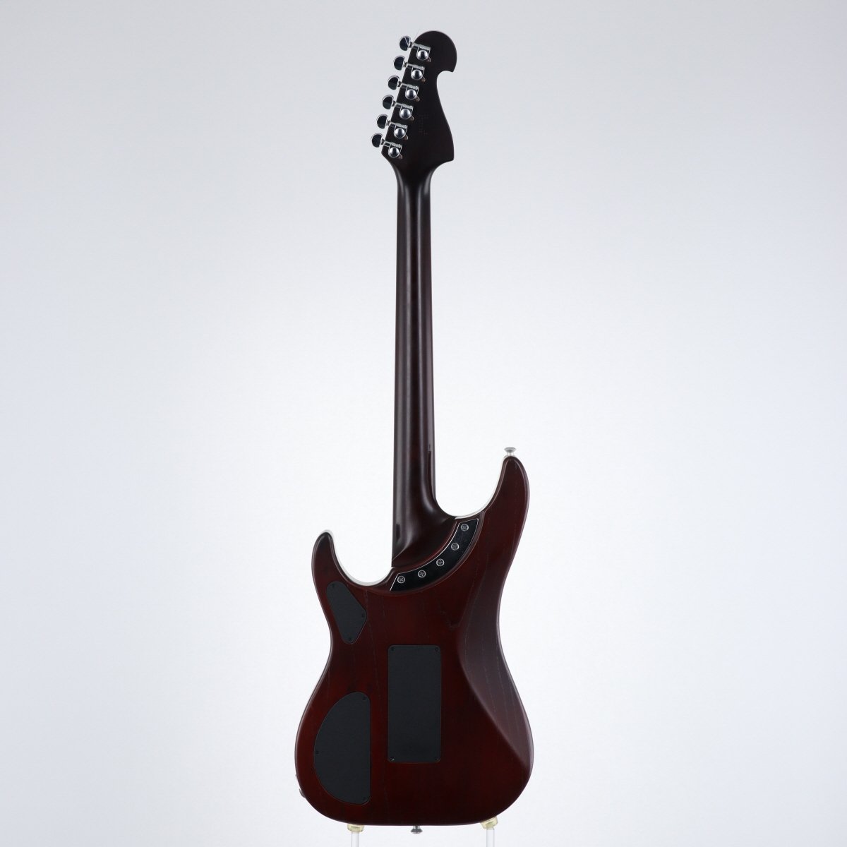 [SN 9707035] USED Washburn / N4E APNSM 1997 Padauk Natural Satin Matte [12]