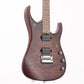 [SN G58295] USED MUSIC MAN / JP15 PZ Sahara Burst Quilt 2015 [09]