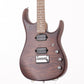 [SN G58295] USED MUSIC MAN / JP15 PZ Sahara Burst Quilt 2015 [09]