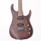 [SN G58295] USED MUSIC MAN / JP15 PZ Sahara Burst Quilt 2015 [09]