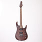 [SN G58295] USED MUSIC MAN / JP15 PZ Sahara Burst Quilt 2015 [09]