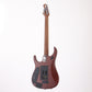[SN G58295] USED MUSIC MAN / JP15 PZ Sahara Burst Quilt 2015 [09]