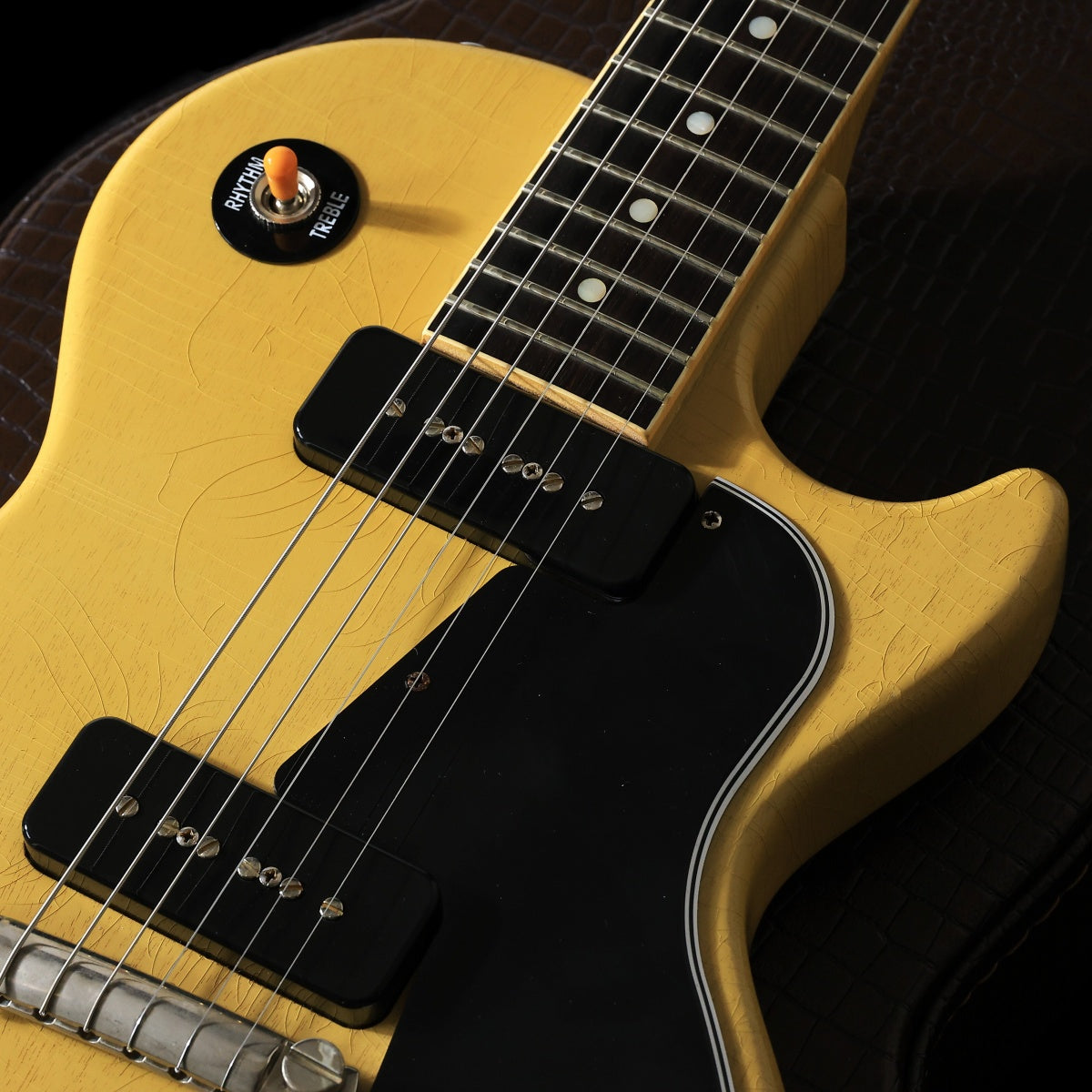 [SN 722238] USED Gibson Custom Shop / Murphy Lab 1957 Les Paul Special Single Cut "Ultra Light Aged" [03]