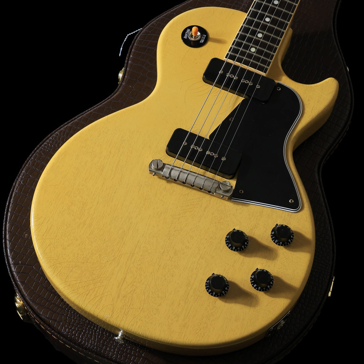[SN 722238] USED Gibson Custom Shop / Murphy Lab 1957 Les Paul Special Single Cut "Ultra Light Aged" [03]