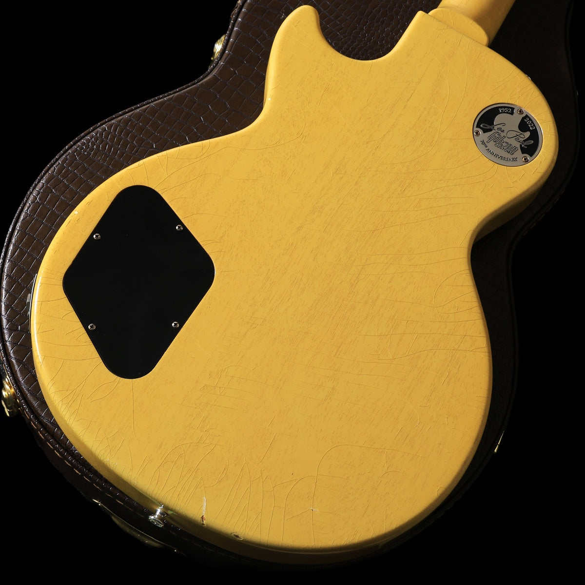 [SN 722238] USED Gibson Custom Shop / Murphy Lab 1957 Les Paul Special Single Cut "Ultra Light Aged" [03]