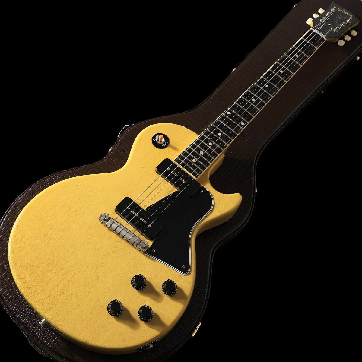 [SN 722238] USED Gibson Custom Shop / Murphy Lab 1957 Les Paul Special Single Cut "Ultra Light Aged" [03]