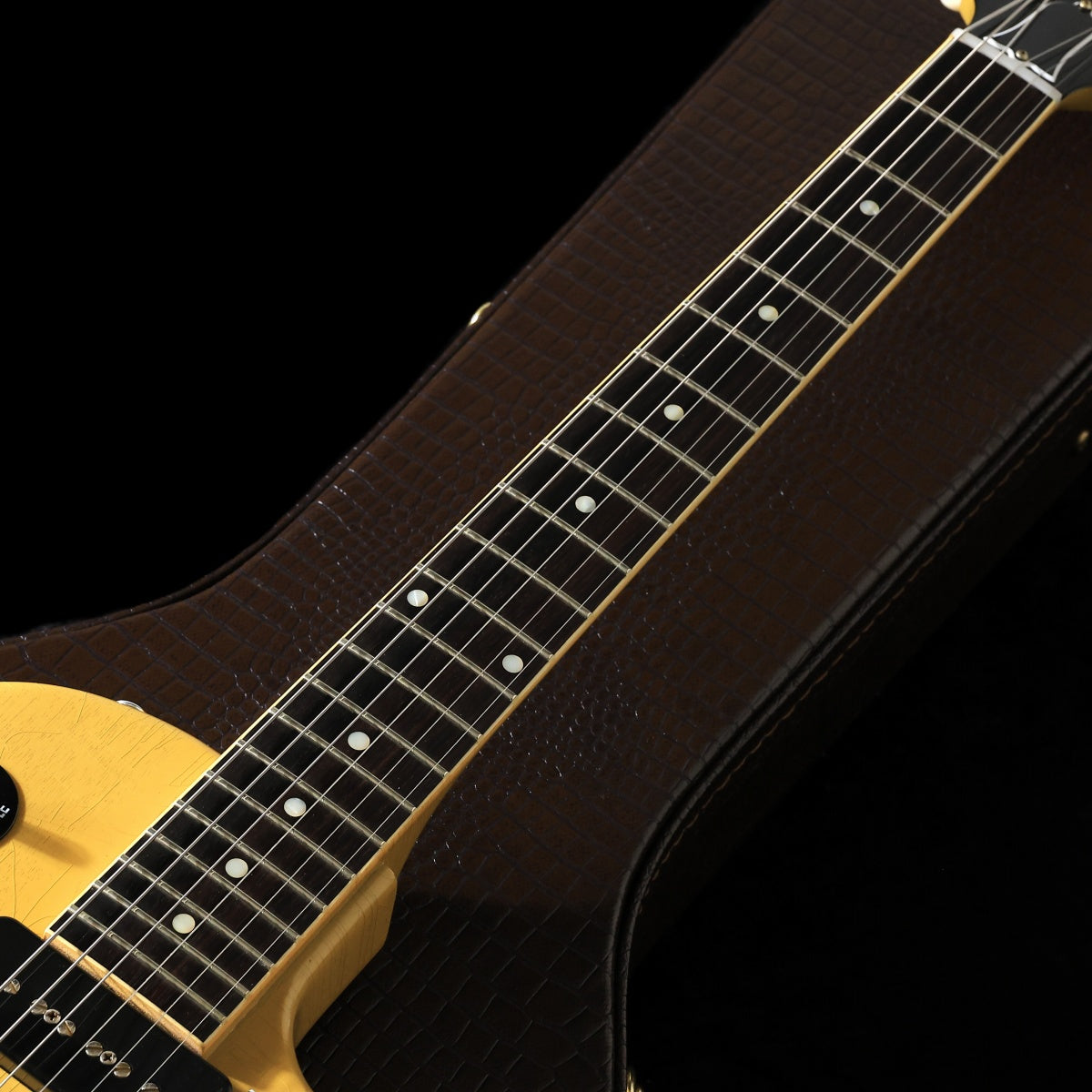 [SN 722238] USED Gibson Custom Shop / Murphy Lab 1957 Les Paul Special Single Cut "Ultra Light Aged" [03]