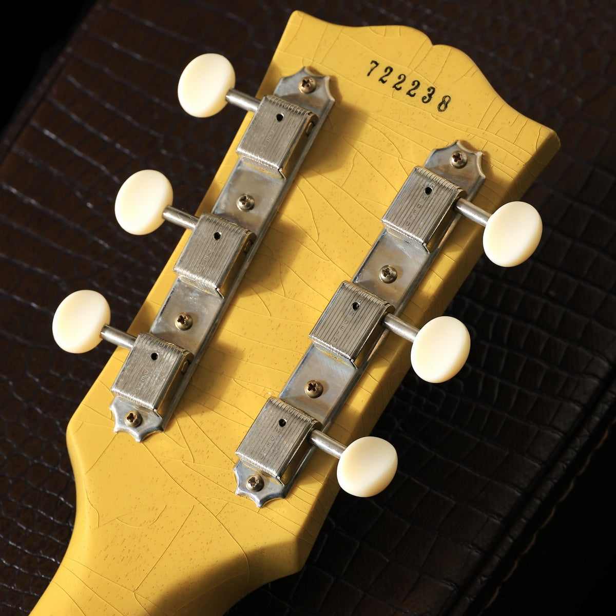 [SN 722238] USED Gibson Custom Shop / Murphy Lab 1957 Les Paul Special Single Cut "Ultra Light Aged" [03]
