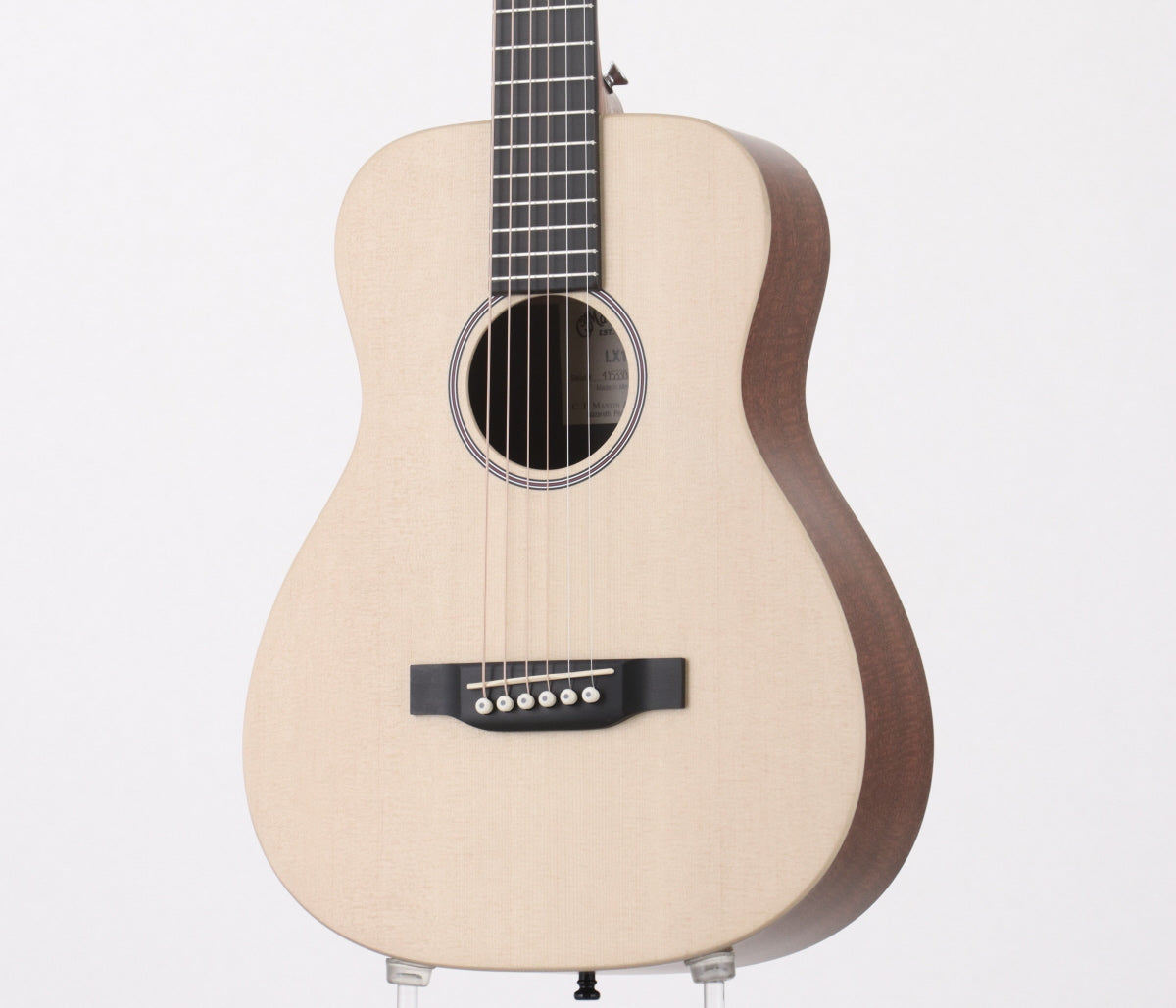 [SN 415330] USED MARTIN / Little Martin LX1 [03]