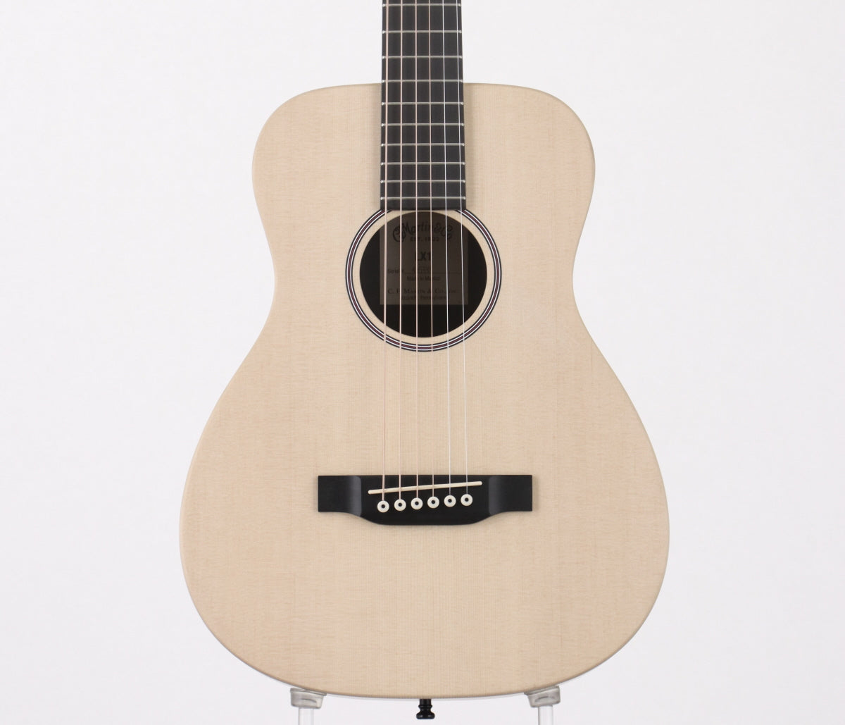 [SN 415330] USED MARTIN / Little Martin LX1 [03]