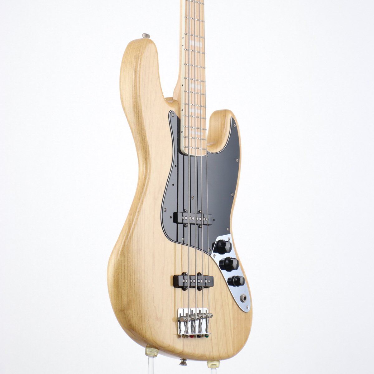 Fender Custom Shop Jazz Basses