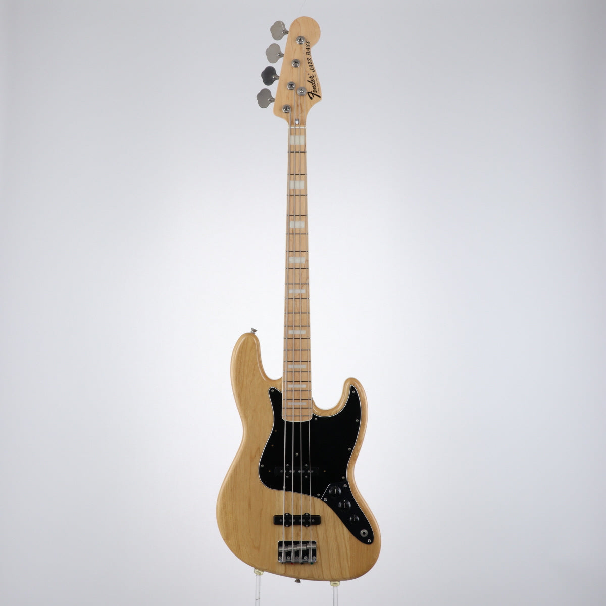 USED Fender / Traditional II 70s Jazz Bass Natural [1