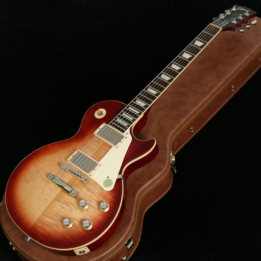 [SN 207910127] USED Gibson USA / Les Paul Standard 60s Bourbon Burst [4.41kg / made in 2021] Gibson Les Paul Standard [08]