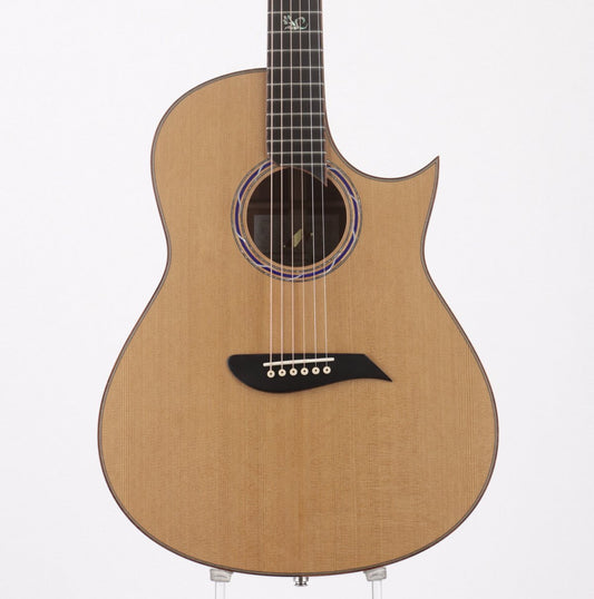 [SN 1708045] USED Morris / S-96 III [05]