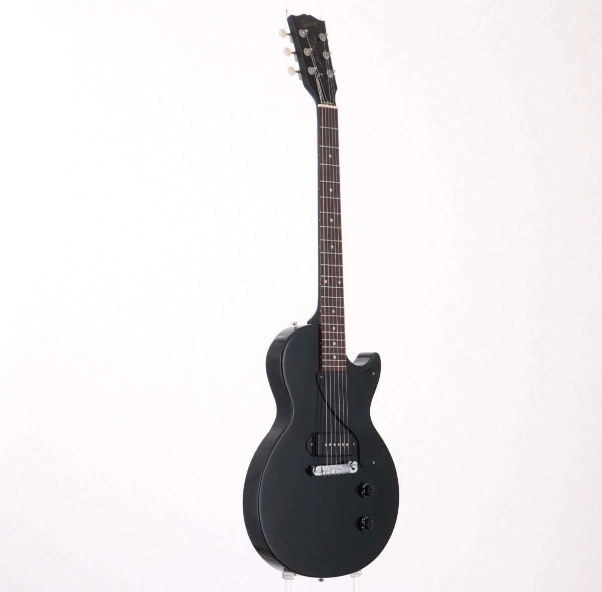 USED GIBSON USA / Les Paul Junior Ebony [03 – Ishibashi