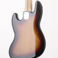 [SN JD23021688] USED FENDER / MIJ HYBRID II JAZZ BASS V R 3-Color Sunburst [06]