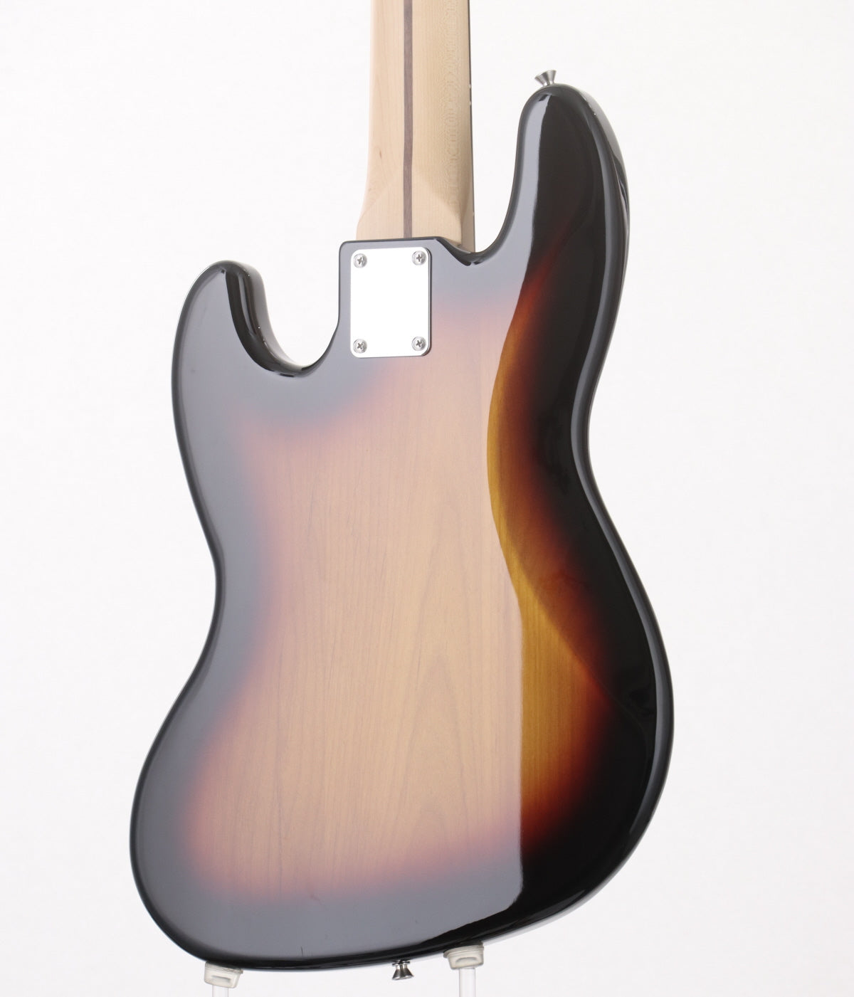 [SN JD23021688] USED FENDER / MIJ HYBRID II JAZZ BASS V R 3-Color Sunburst [06]