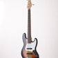 [SN JD23021688] USED FENDER / MIJ HYBRID II JAZZ BASS V R 3-Color Sunburst [06]