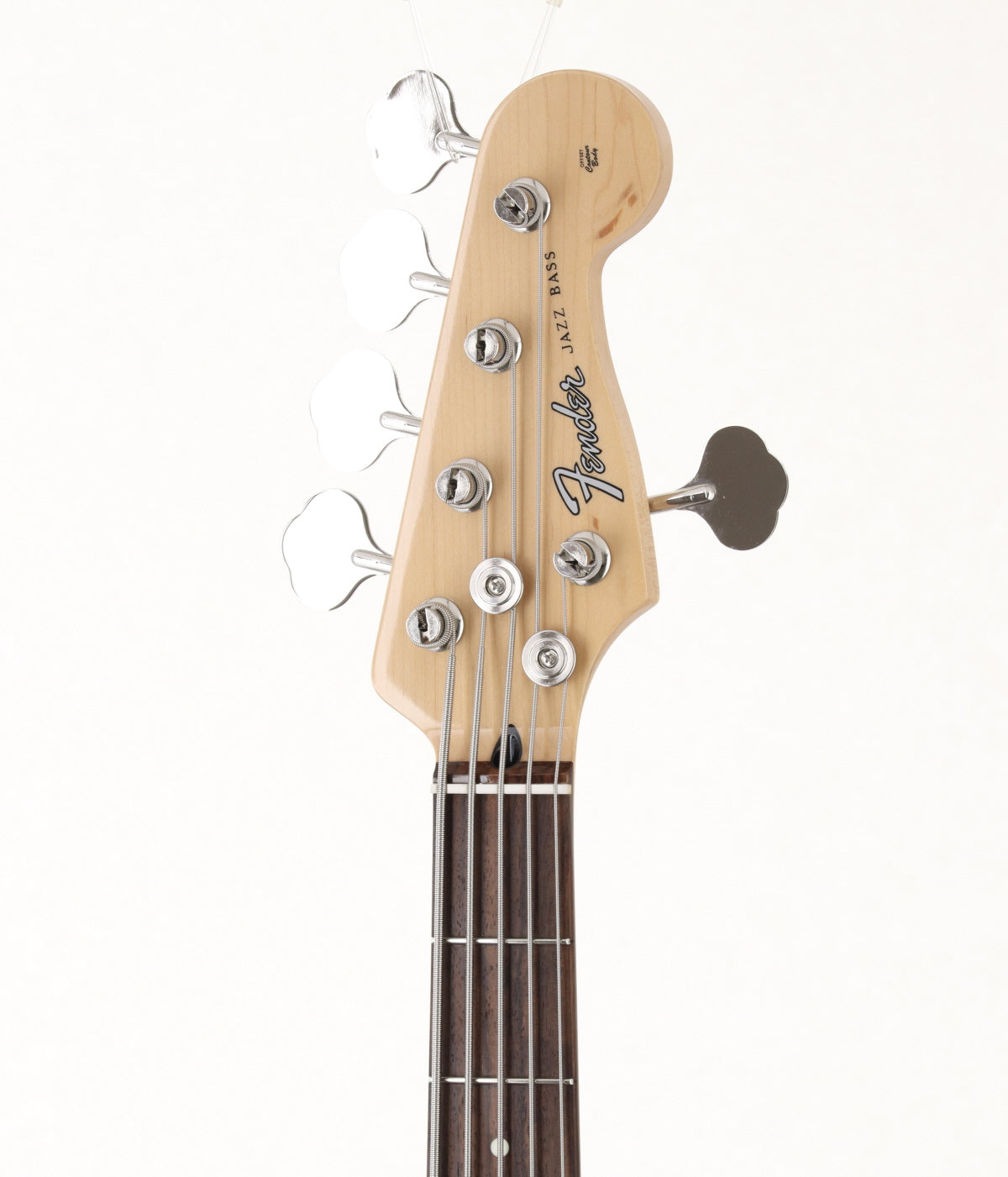 [SN JD23021688] USED FENDER / MIJ HYBRID II JAZZ BASS V R 3-Color Sunburst [06]