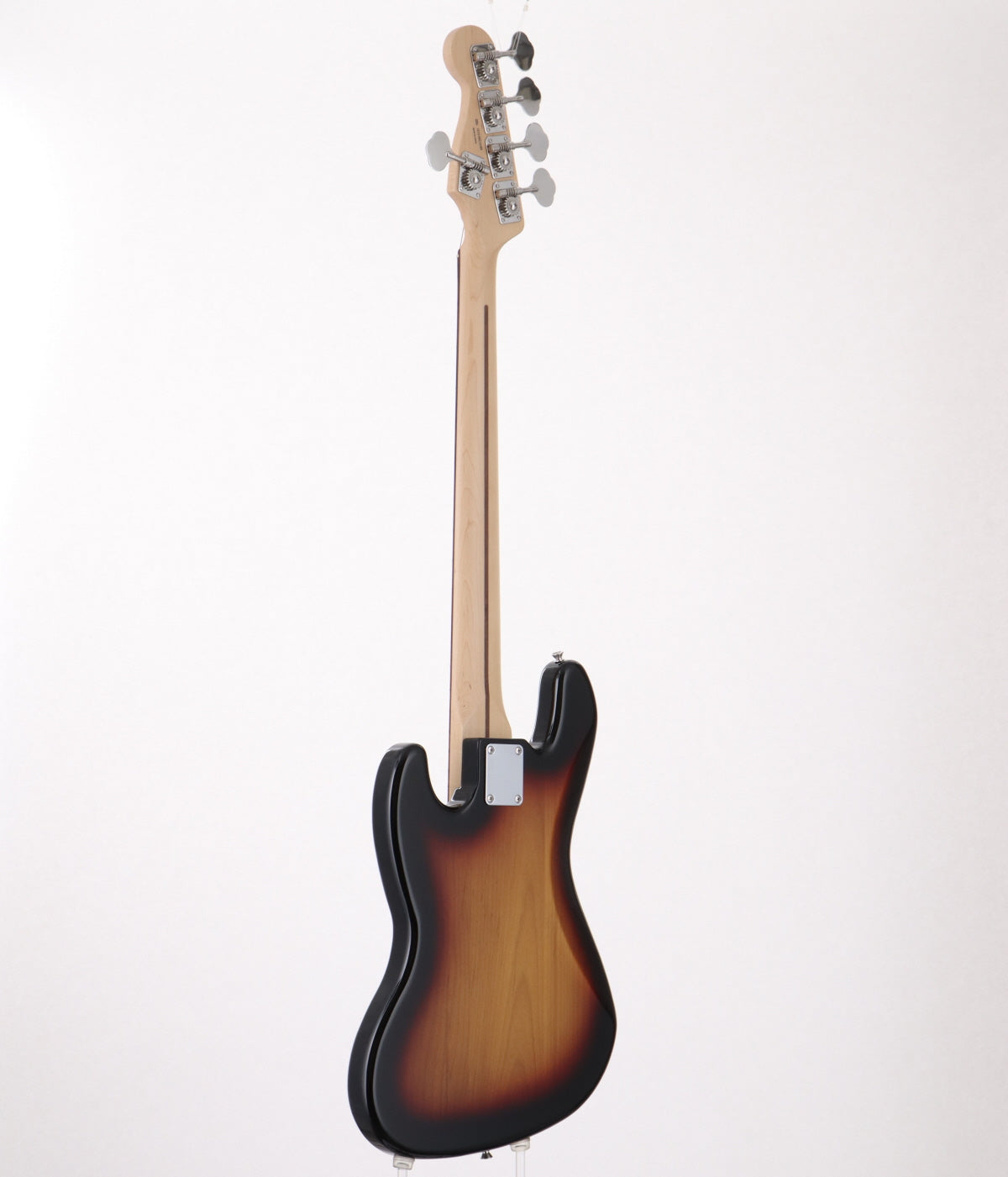 [SN JD23021688] USED FENDER / MIJ HYBRID II JAZZ BASS V R 3-Color Sunburst [06]
