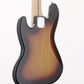 [SN JD23021688] USED FENDER / MIJ HYBRID II JAZZ BASS V R 3-Color Sunburst [06]