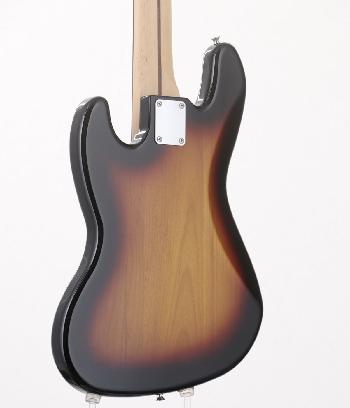 [SN JD23021688] USED FENDER / MIJ HYBRID II JAZZ BASS V R 3-Color Sunburst [06]