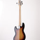 [SN JD23021688] USED FENDER / MIJ HYBRID II JAZZ BASS V R 3-Color Sunburst [06]