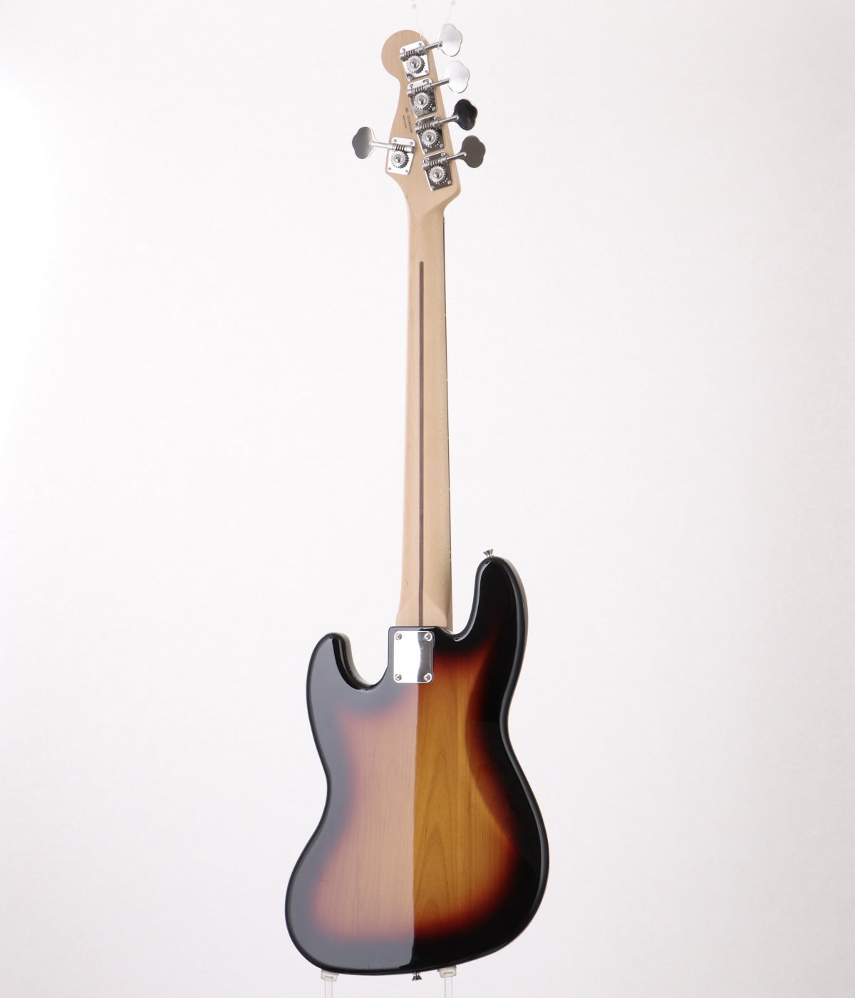 [SN JD23021688] USED FENDER / MIJ HYBRID II JAZZ BASS V R 3-Color Sunburst [06]