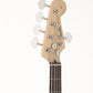 [SN JD23021688] USED FENDER / MIJ HYBRID II JAZZ BASS V R 3-Color Sunburst [06]