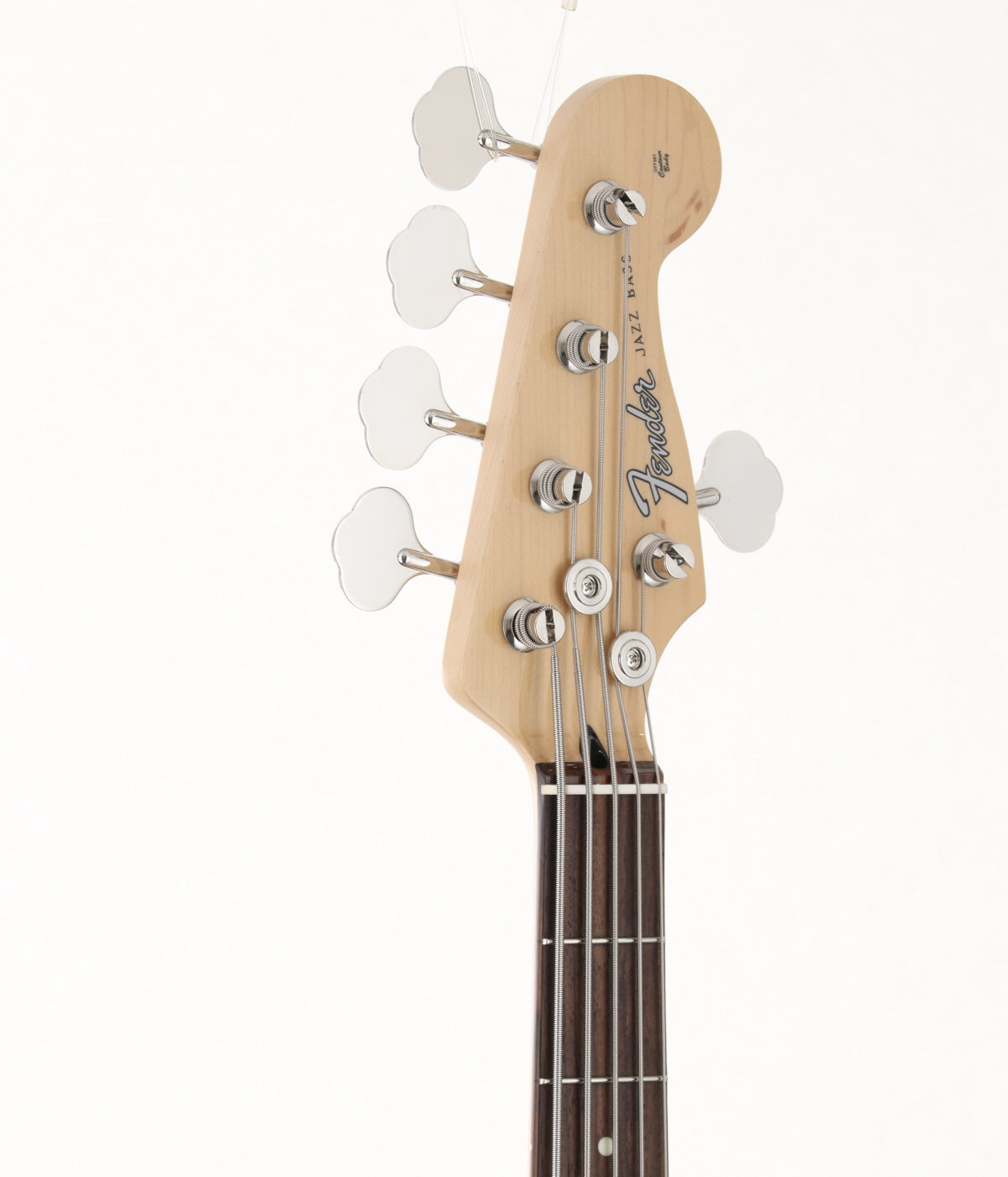 [SN JD23021688] USED FENDER / MIJ HYBRID II JAZZ BASS V R 3-Color Sunburst [06]