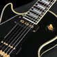 [SN 4 4040] USED Gibson Custom Shop / 1954 Les Paul Custom Reissue LH Ebony [03]