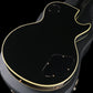 [SN 4 4040] USED Gibson Custom Shop / 1954 Les Paul Custom Reissue LH Ebony [03]