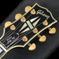 [SN 4 4040] USED Gibson Custom Shop / 1954 Les Paul Custom Reissue LH Ebony [03]