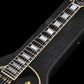[SN 4 4040] USED Gibson Custom Shop / 1954 Les Paul Custom Reissue LH Ebony [03]