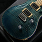[SN 09 156347] USED Paul Reed Smith / KID Limited CE24 10Top / 59/09 Pickups / Royal Blue / Maple Fingerboard 2009 [05]