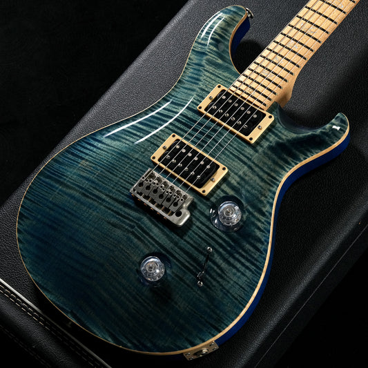 [SN 09 156347] USED Paul Reed Smith / KID Limited CE24 10Top / 59/09 Pickups / Royal Blue / Maple Fingerboard 2009 [05]