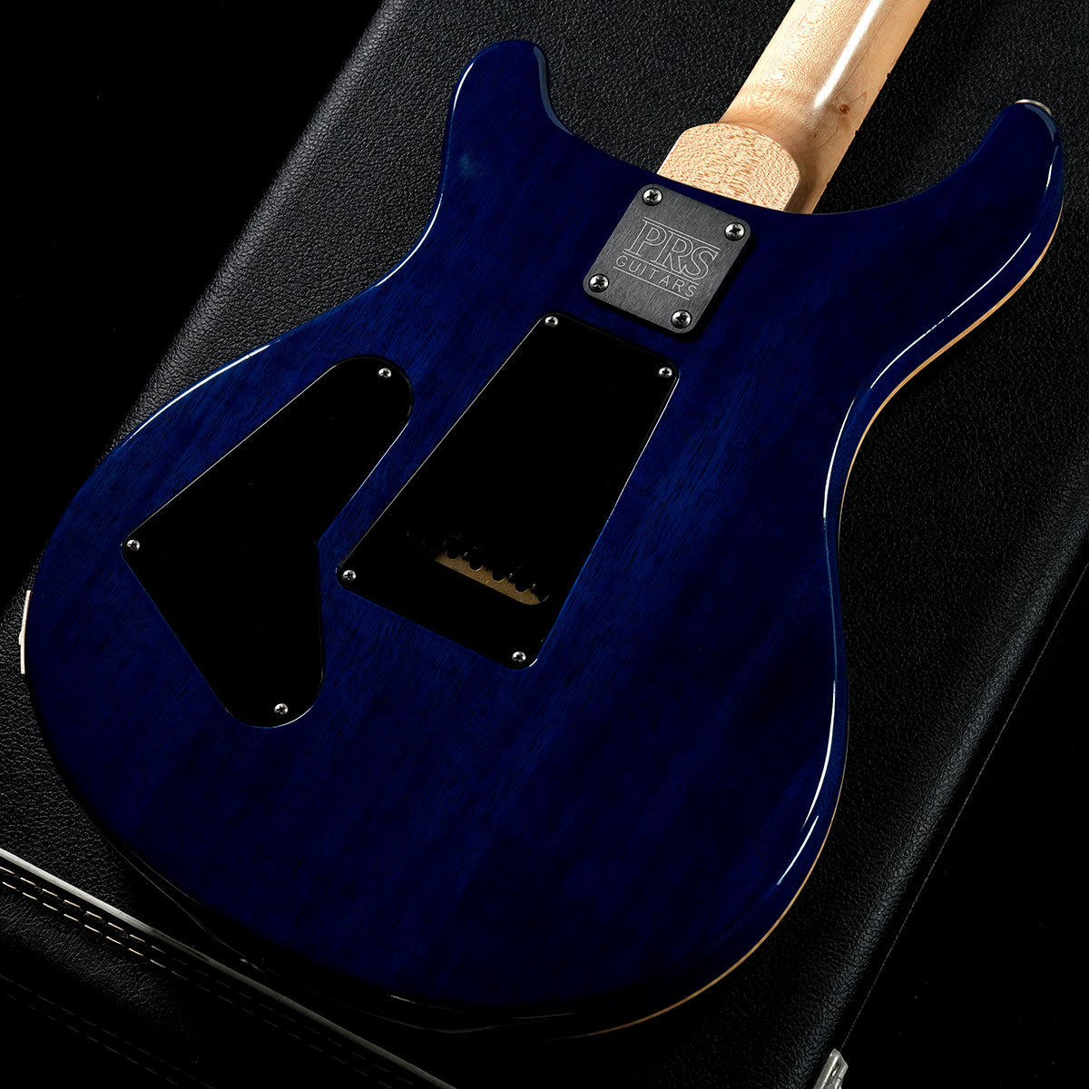 [SN 09 156347] USED Paul Reed Smith / KID Limited CE24 10Top / 59/09 Pickups / Royal Blue / Maple Fingerboard 2009 [05]