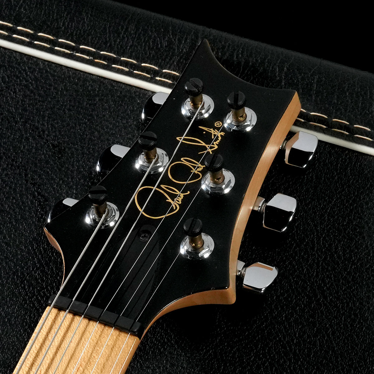 [SN 09 156347] USED Paul Reed Smith / KID Limited CE24 10Top / 59/09 Pickups / Royal Blue / Maple Fingerboard 2009 [05]
