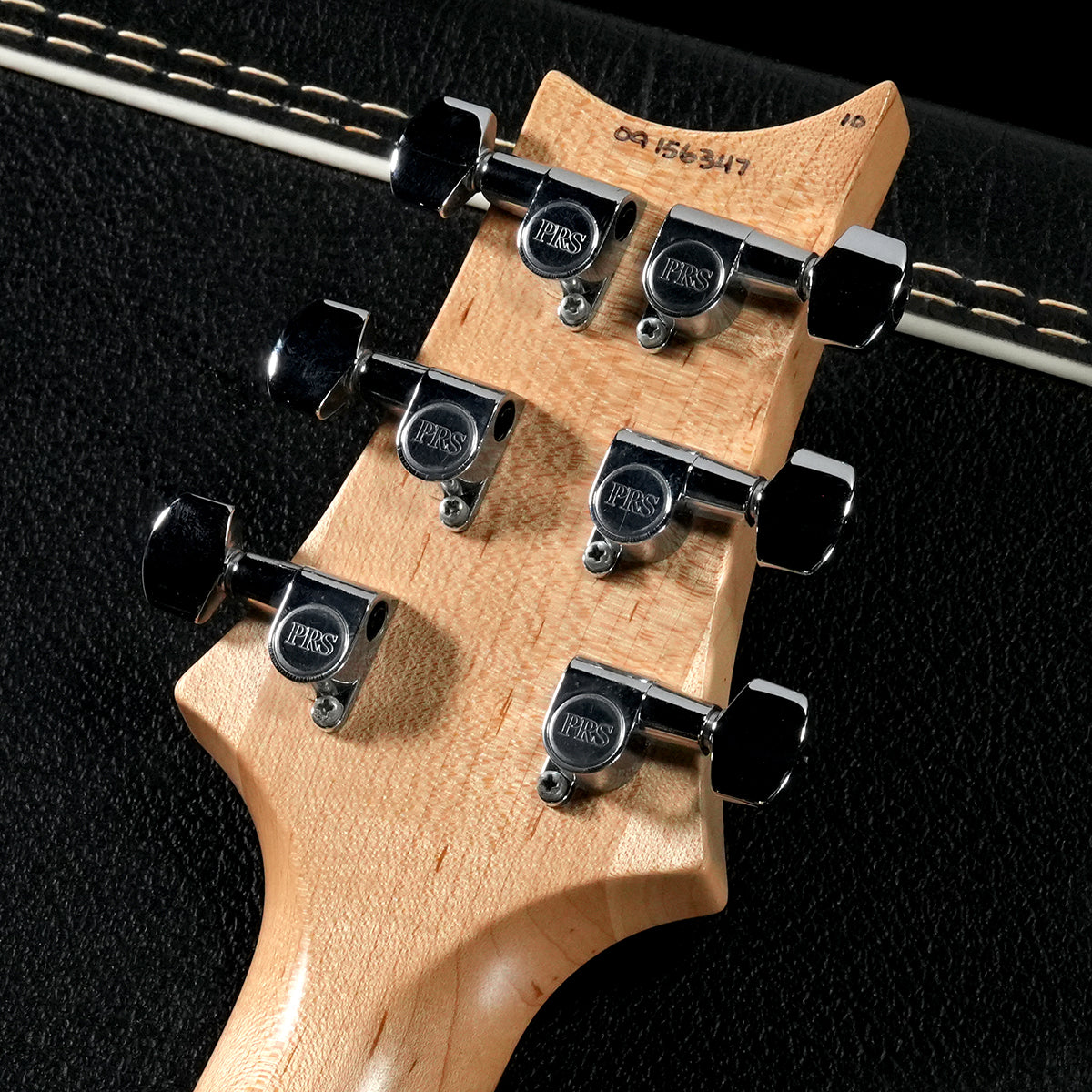 [SN 09 156347] USED Paul Reed Smith / KID Limited CE24 10Top / 59/09 Pickups / Royal Blue / Maple Fingerboard 2009 [05]