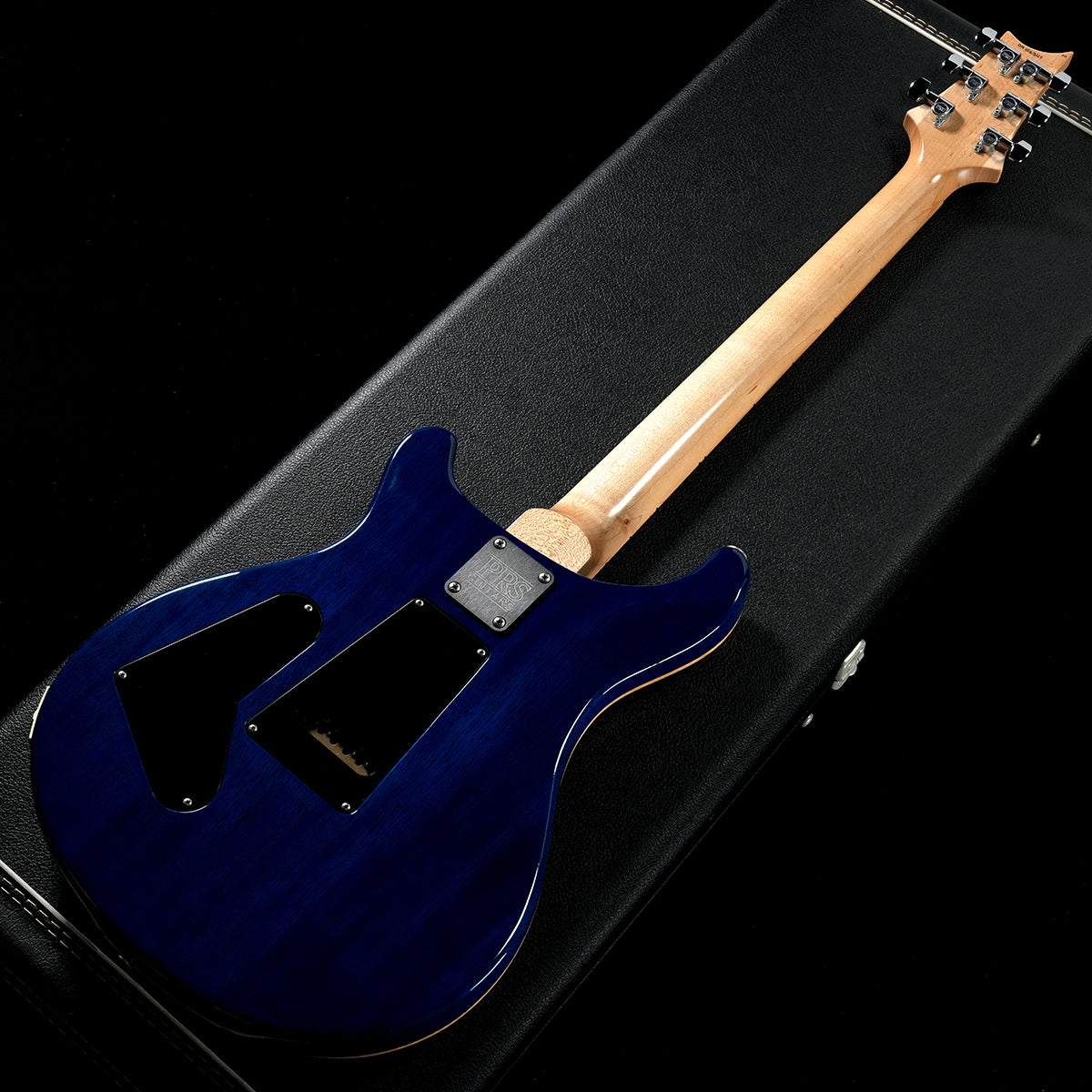 [SN 09 156347] USED Paul Reed Smith / KID Limited CE24 10Top / 59/09 Pickups / Royal Blue / Maple Fingerboard 2009 [05]