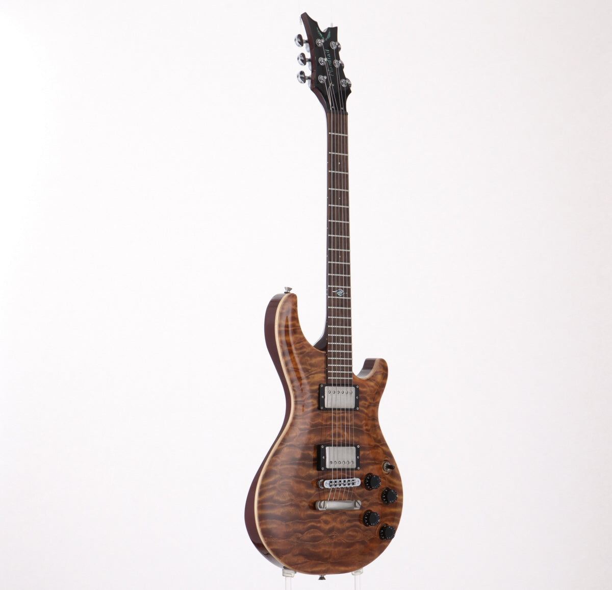 Dean Hardtail USA Prototype (2002) | Ten Guitars