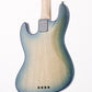 [SN 138769] USED Bacchus / DX4-EWC/BM (Exotic Wood Custom / BurlMaple) [05]
