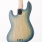 [SN 138769] USED Bacchus / DX4-EWC/BM (Exotic Wood Custom / BurlMaple) [05]