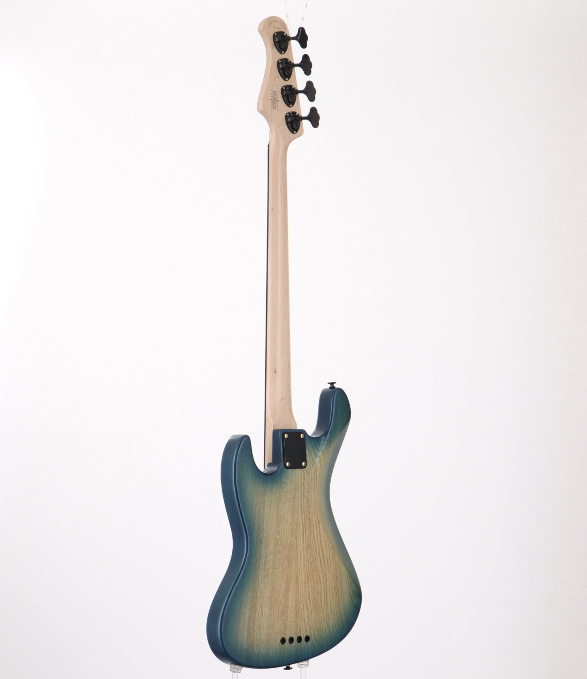 [SN 138769] USED Bacchus / DX4-EWC/BM (Exotic Wood Custom / BurlMaple) [05]